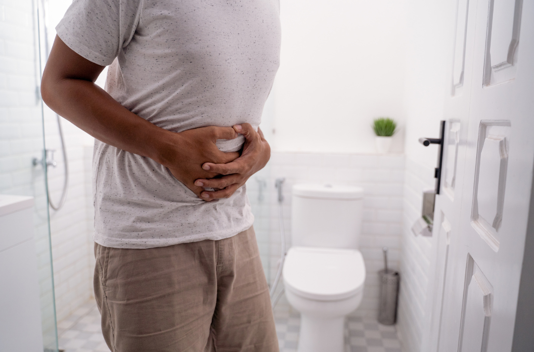 Does Zinc Cause Constipation? Modern Dose