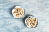 ashwagandha and rhodiola supplements