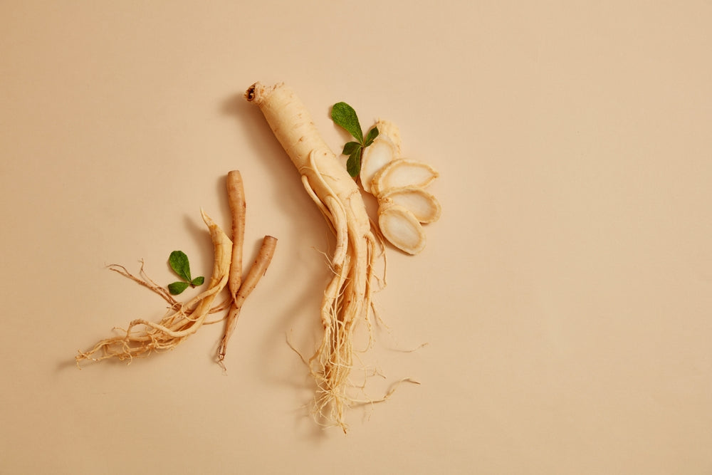 Does Ginseng Have Caffeine? Modern Dose