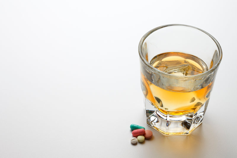 Accidentally Took Melatonin After Drinking? What to Do - Melatonin And Drinking Wine Health