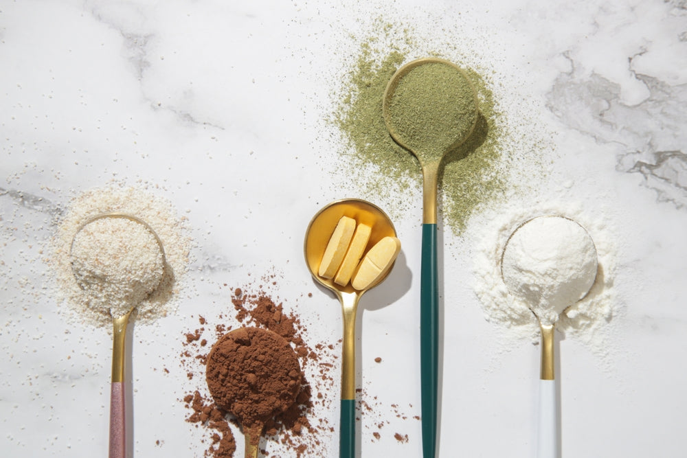 What Does Mcg Stand for on Vitamin Labels? – Modern Dose