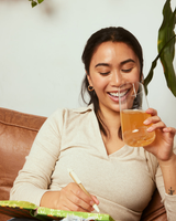 Cognition Boost