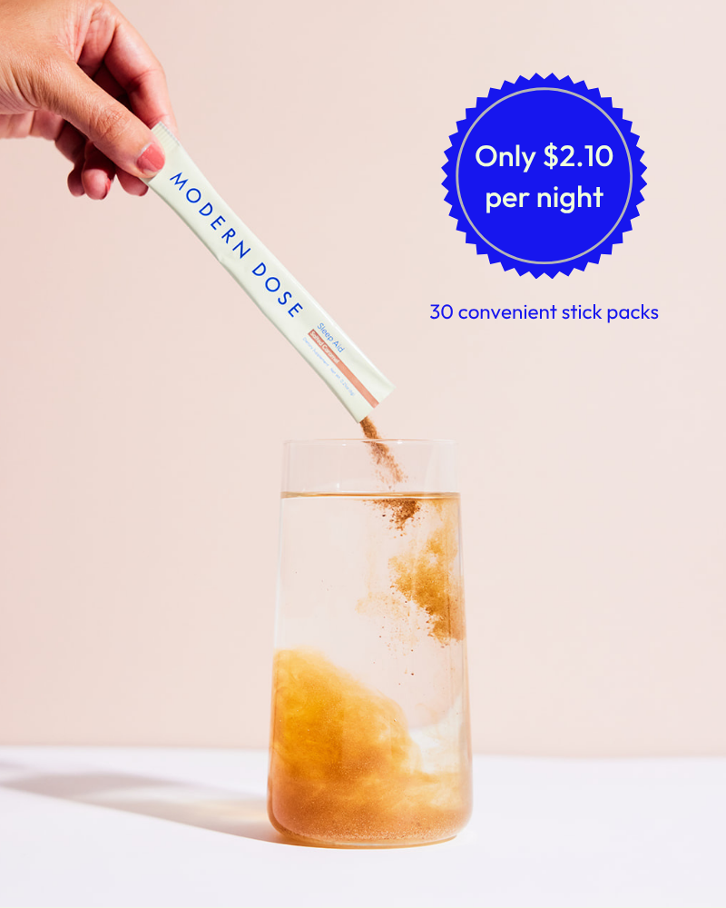 Sleep Aid