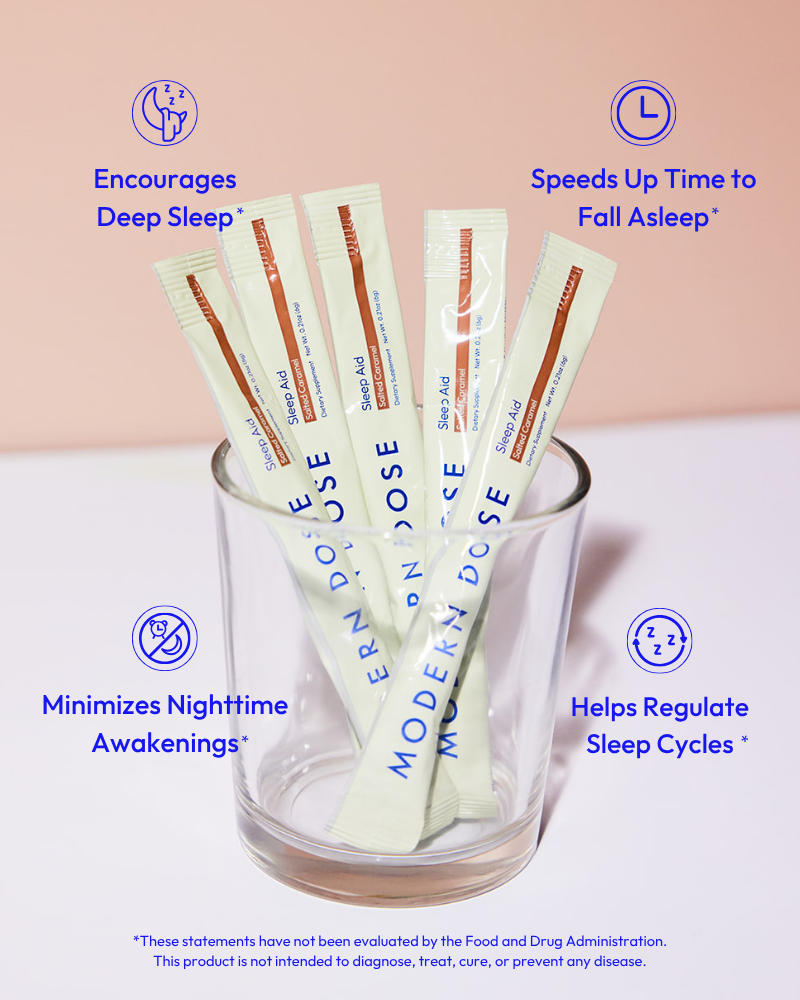 Sleep Aid